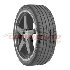 COP. 265/35ZR21 MICHELIN SUPER SPORT XL 101Y